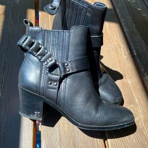 Sam Edelman Ankle boot